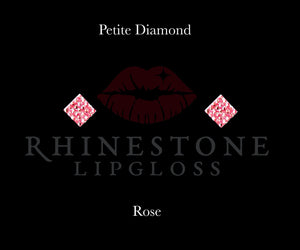 Diamond Petite Rose