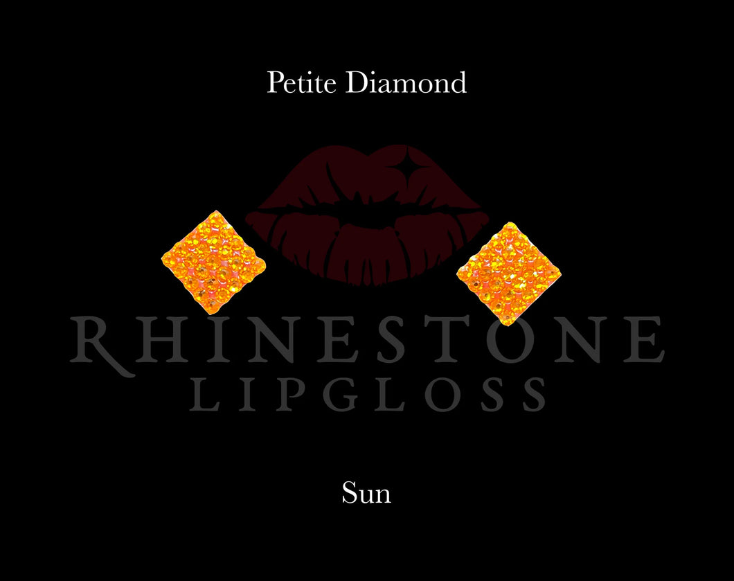 Diamond Petite Sun