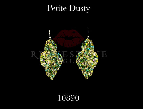 Petite Dusty Confetti 10890