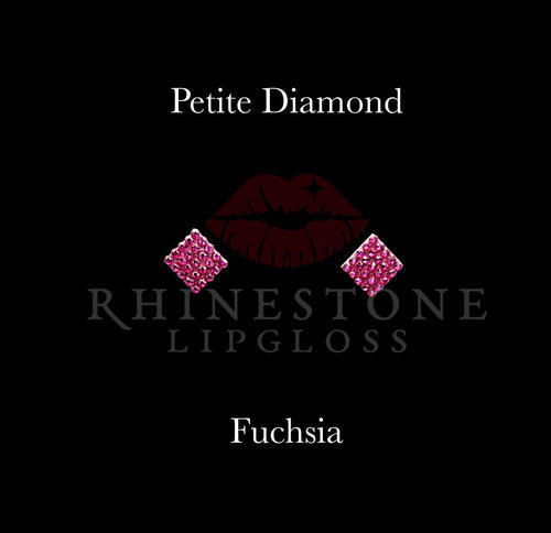 Diamond Petite Fuchsia
