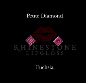 Diamond Petite Fuchsia