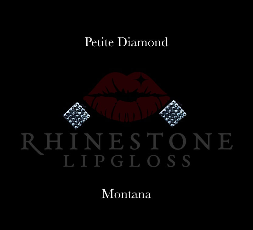 Diamond Petite Montana