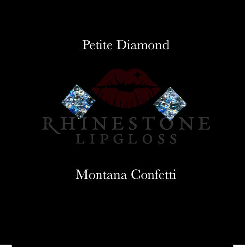 Diamond Petite Confetti Montana