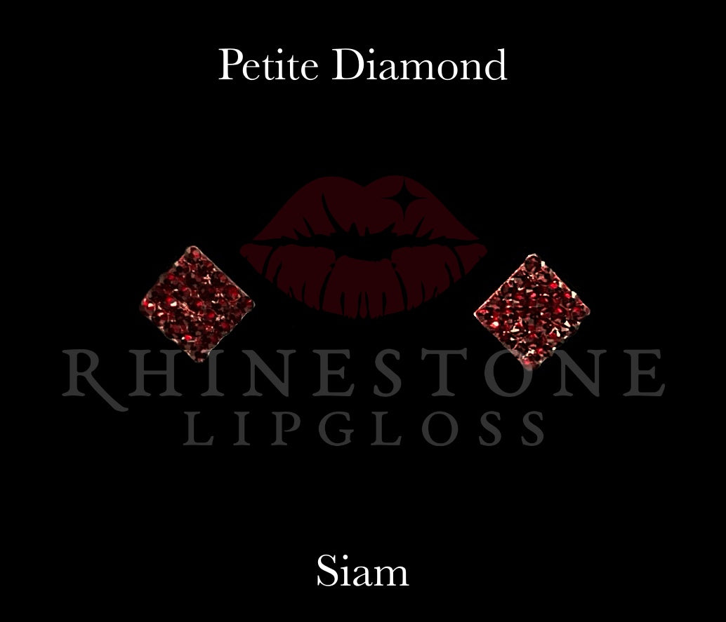 Diamond Petite Siam