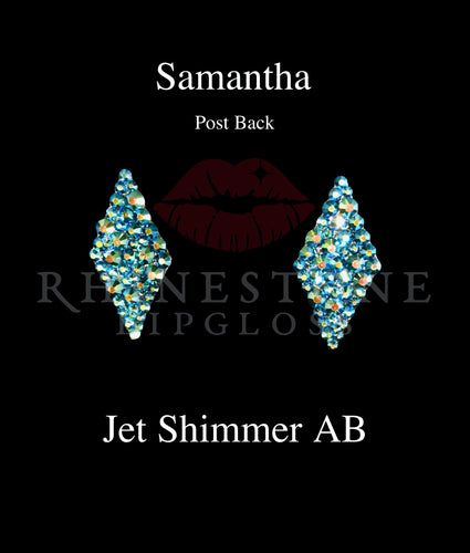 Samantha Jet Shimmer AB