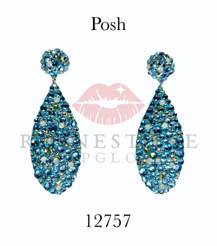 Posh Exclusive Confetti 12757