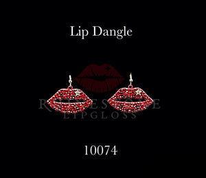 RL Lips Logo