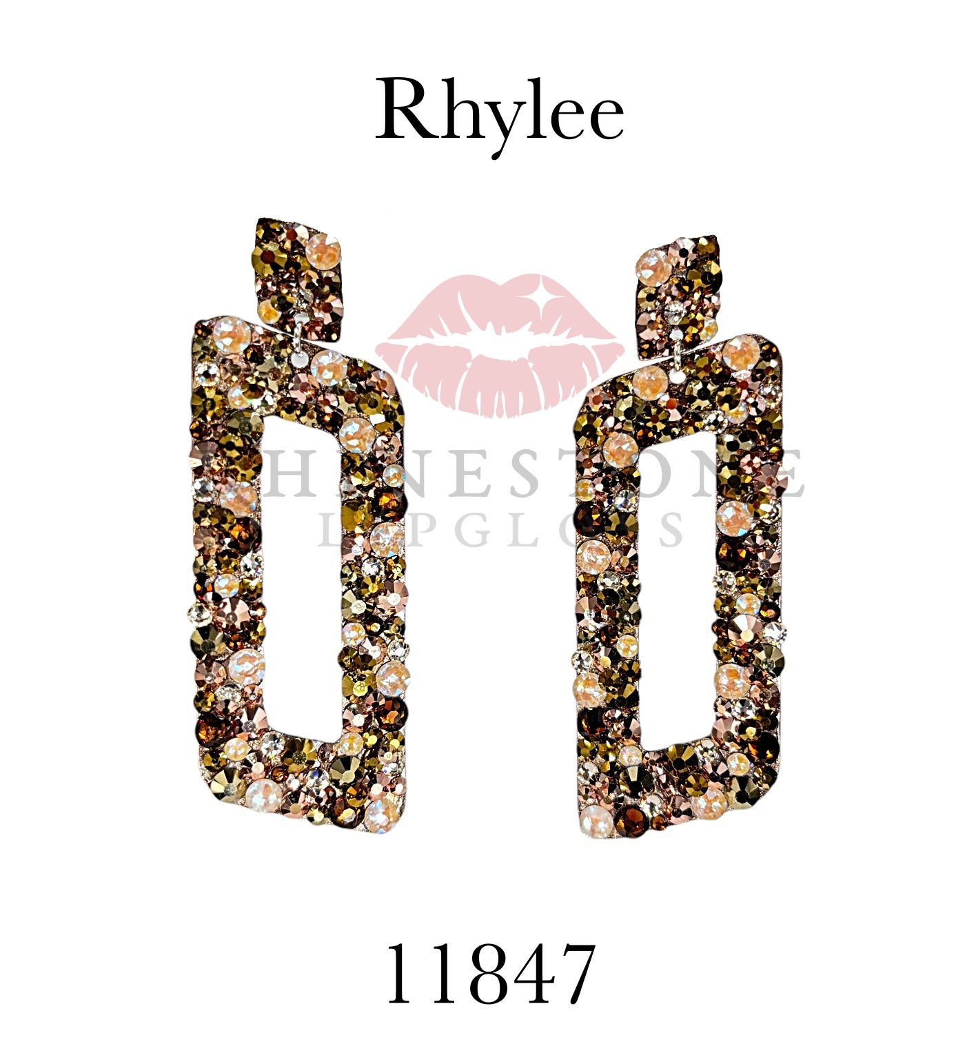 Rhylee 11847 Earrings