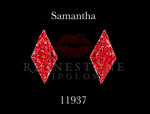 Samantha Confetti - 11937