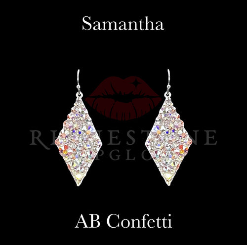 Samantha Confetti - AB