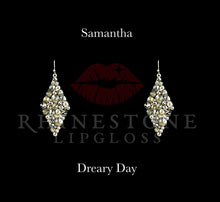 Samantha Confetti - Dreary Day