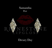 Samantha Confetti - Dreary Day