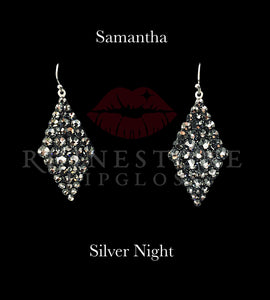 Samantha Silver Night