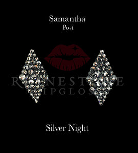 Samantha Silver Night