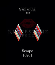 Samantha Confetti Serape - 10201