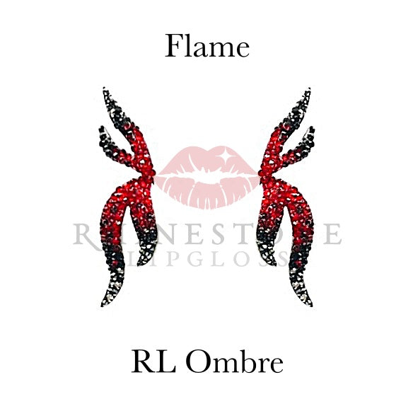 Flame RL Ombre