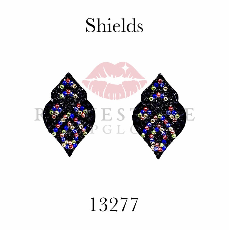 Shield Exclusive - 13277 Earrings