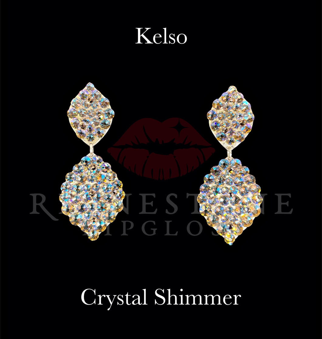 Kelso Silk Shimmer