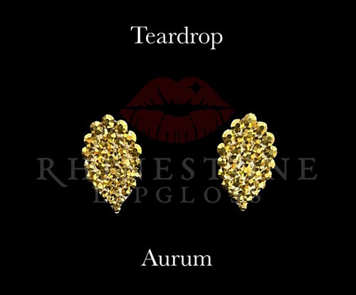 Teardrop Aurum