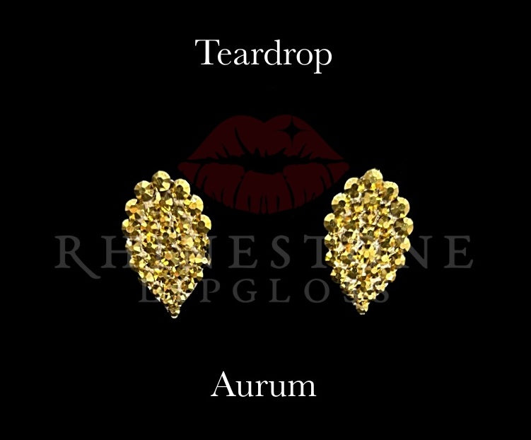 Teardrop Aurum