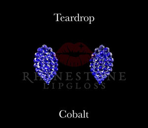 Teardrop Cobalt