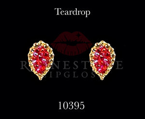 Teardrop - 10395