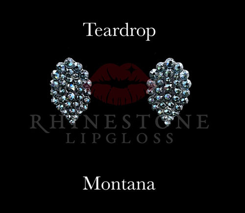 Teardrop Montana