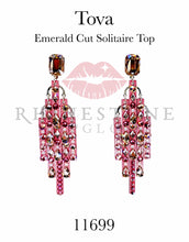 Tova Exclusive - 11699 Earrings