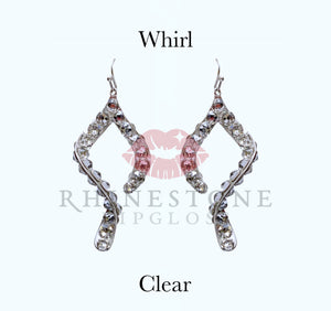 Whirl Exclusive Clear