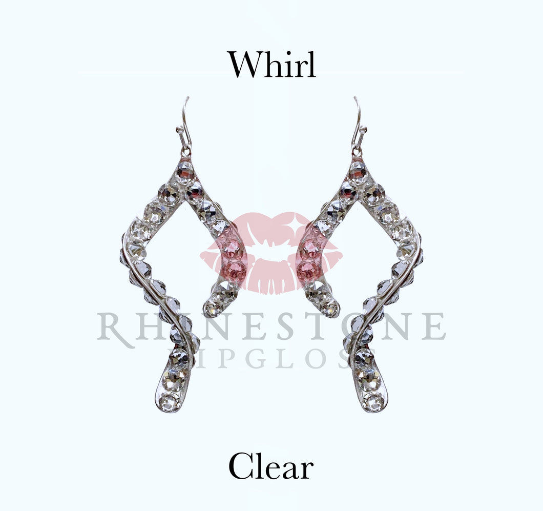 Whirl Exclusive Clear