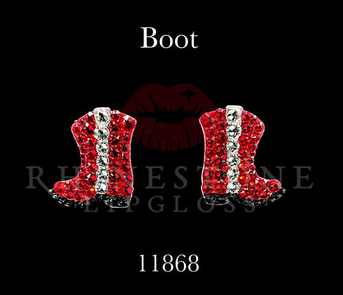 Cowboy Boots - 11868