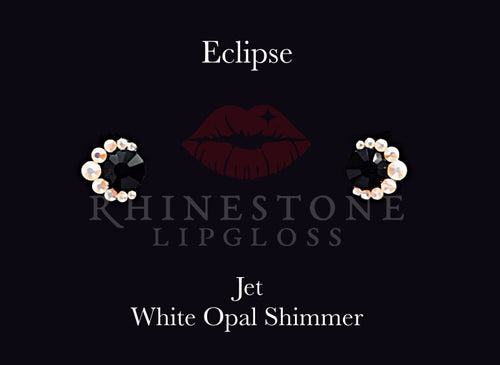 Eclipse - White Opal Shimmer