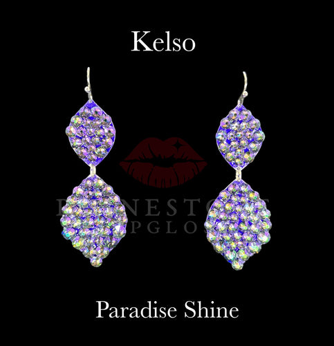 Kelso Paradise Shine
