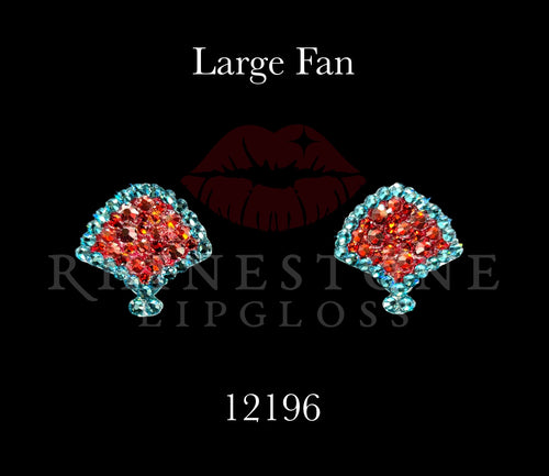 Large Fan - 12196