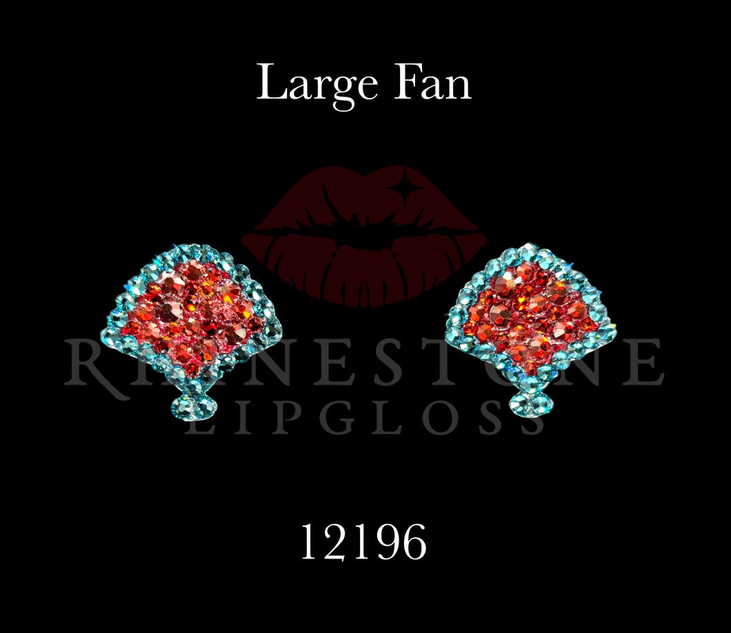 Large Fan - 12196