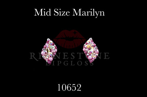 Marilyn Mid Size Confetti - 10652
