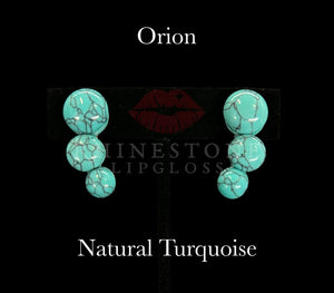 Orion Natural Turquoise