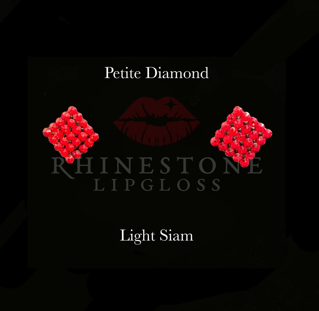 Diamond Petite Light Siam