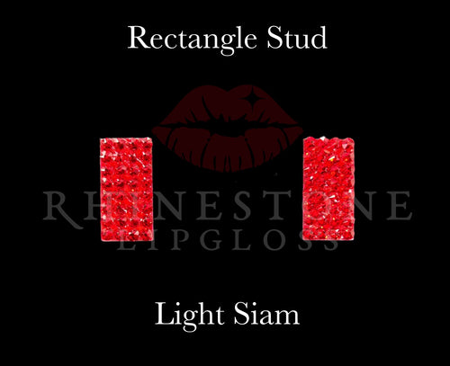 Rectangle Stud Light Siam