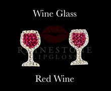 Wine Glass - Red Wine