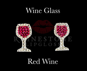 Wine Glass - Red Wine