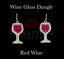 Wine Glass - Red Wine