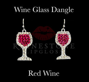 Wine Glass - Red Wine