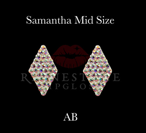 Samantha Mid Size AB