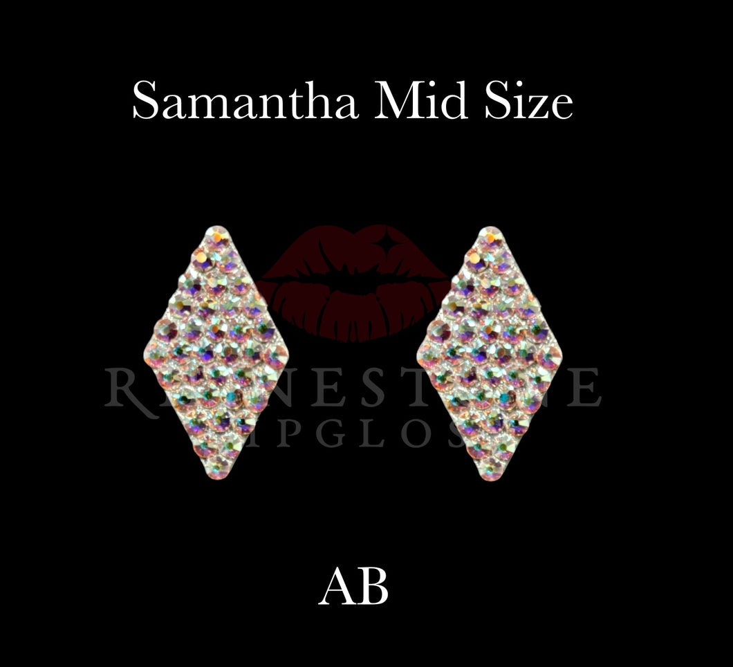 Samantha Mid Size AB