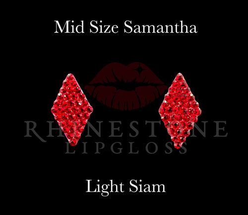 Samantha Mid Size Light Siam