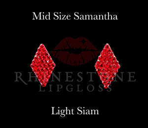 Samantha Mid Size Light Siam