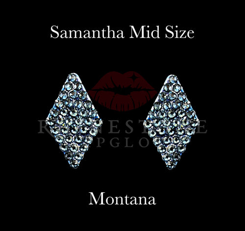 Samantha Mid Size Montana