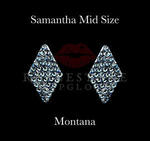 Samantha Mid Size Montana