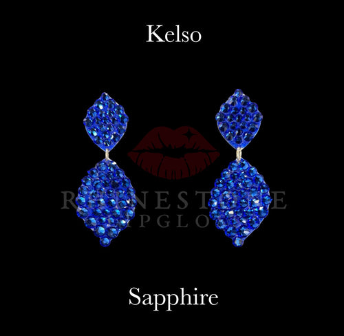Kelso Sapphire